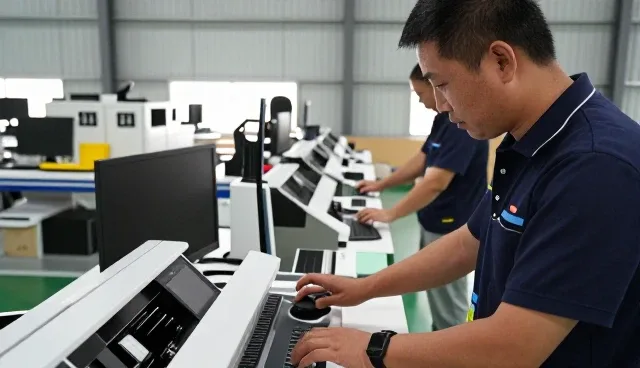 上海间进是科技有限公司专注方案，提供完善系统集成方案